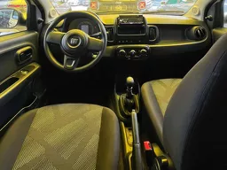 Fiat Mobi