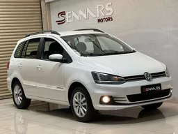 Volkswagen Spacefox