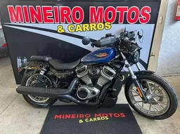 Nightster Special