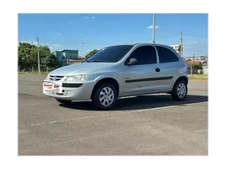 Chevrolet Celta