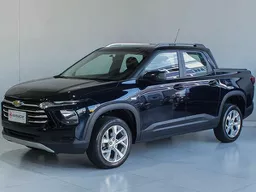 Chevrolet Montana