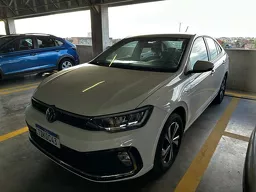 Volkswagen Virtus