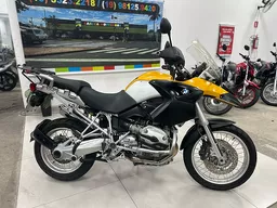 R 1200 GS