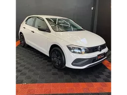 Volkswagen Polo Sedan