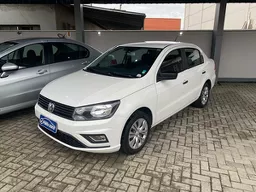 Volkswagen Voyage