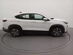 Fiat Fastback