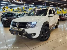 Renault Duster Oroch