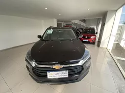 Chevrolet Montana