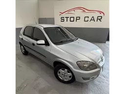 Chevrolet Celta