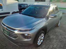 Chevrolet Montana