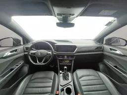 Volkswagen Taos