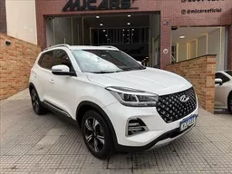 Chery Tiggo 5X