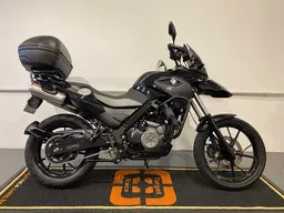 G 650 GS