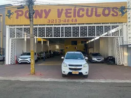 Chevrolet S10