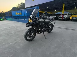 R 1200 GS