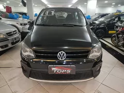 Volkswagen Crossfox