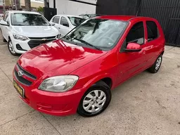 Chevrolet Celta