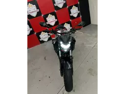 CB 500