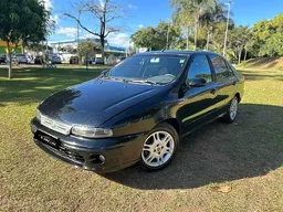 Fiat Marea