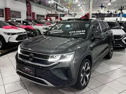 Volkswagen Taos
