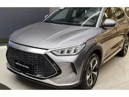 BYD Song Plus
