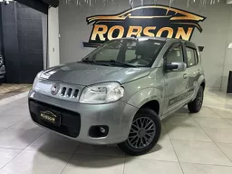 Fiat Uno