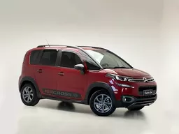 Citroën Aircross