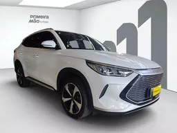 BYD Song Plus