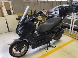 Yamaha
