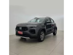 Fiat Pulse