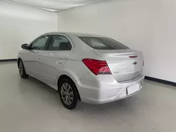 Chevrolet Joy