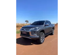 Mitsubishi L200 Triton