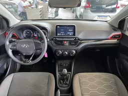 Hyundai HB20X