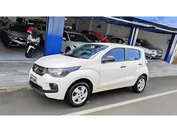 Fiat Mobi
