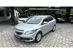 Chevrolet Prisma