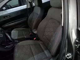 Hyundai HB20X