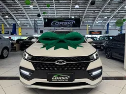 Chery Arrizo 6