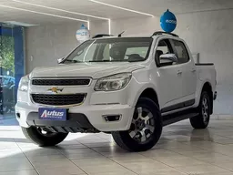 Chevrolet S10