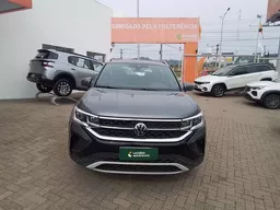 Volkswagen Taos