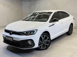 Volkswagen Virtus