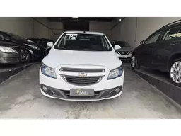 Chevrolet Prisma