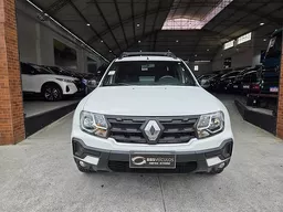 Renault Oroch