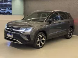Volkswagen Taos