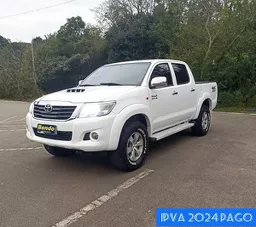 Hilux