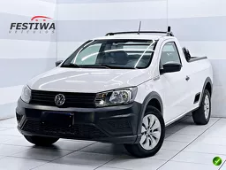Volkswagen Saveiro