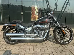 Harley-Davidson