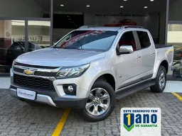 Chevrolet S10