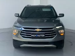 Chevrolet Montana