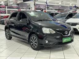 Toyota Etios