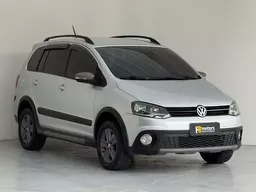 Volkswagen Space Cross